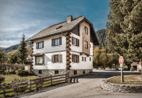 Гостиница Pension/Ferienhaus Lüftenegger, Маутерндорф